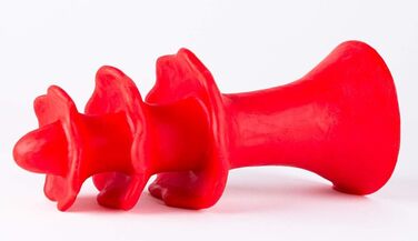 Іграшка для стимуляції 'TEUFELSFACKEL - Monsterplug' на присосці