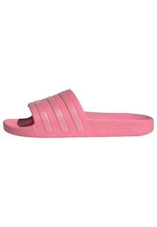 Жіночі тапочки-шлепанці adidas Adilette Aqua (40.5 EU, Bliss Pink)