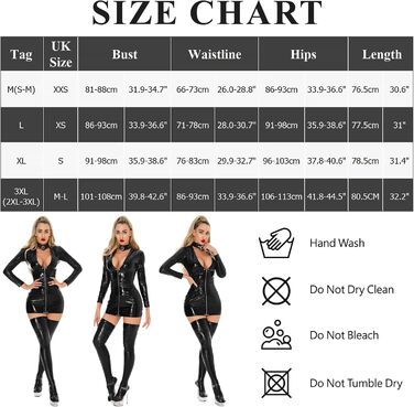 Жіночий комбінезон Maeau з екошкіри, глітер, латексний, бодікон, міні, для клубів, чорний, XS-XL
