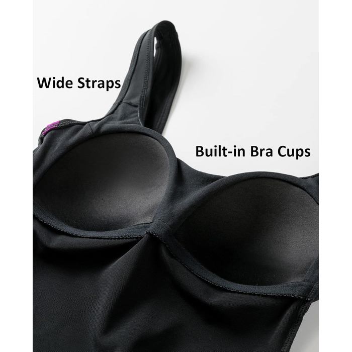 DELIMIRA купальник великого розміру, модель