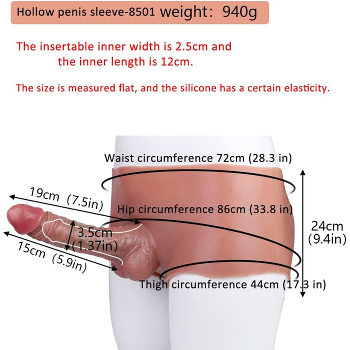 Силіконовий реалістичний презерватив-чоботок з анатомічною структурою для чоловіків, 5 стилів, збільшувач статевого члена, сексуальна іграшка (8501)