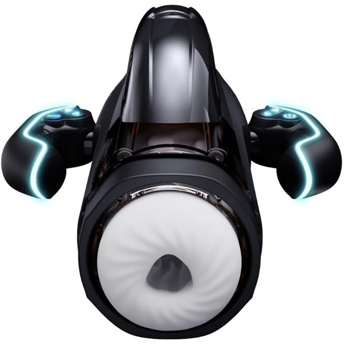 Автоматичний тренажер для чоловіків з подвійним руків'ям, 10-рівнева телескопічна платформа, багатофункціональний