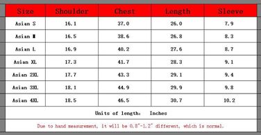 Прозора сорочка для чоловіків та жінок Yonititeee, сексуальна, з короткими рукавами, для нічного клубу, мереживна сорочка з сіткою M CS01