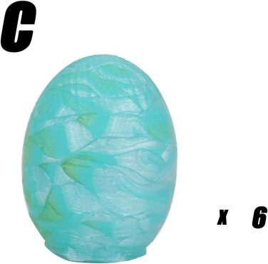 Силіконовий дилда-іграшка SMGK - інопланетний дизайн, анальний/G-Spot, для пар