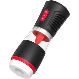 Багатофункціональний тренажер для тіла чоловічий, інтелектуальна телескопічна ротація, багаточастотний