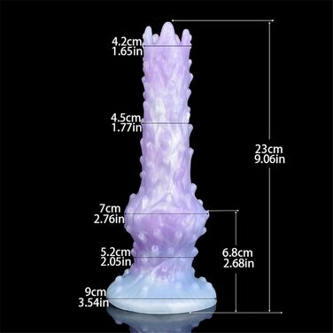 Анальний дилдо Soarvlorfy з 5 яйцями, силікон, XXL, для жінок та чоловіків, G-Spot, SM, синій комплект