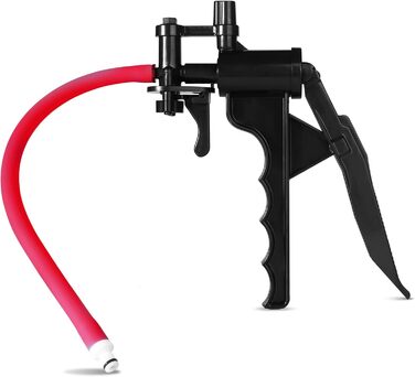 Вакуумний насос для стимуляції клітора та вагіни - набір для дорослих