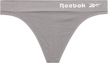 Сліпекс Reebok Daen (3 шт.) - жіноча білизна, лотос, чорний (M)