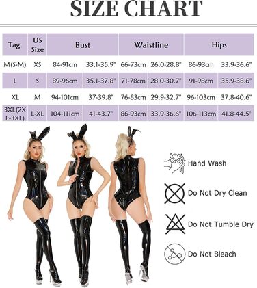 Сукня шкіряна FEOYA, екошкіра, чорна, розмір XS/L - Sexy, облягаюча, для вечірки/клубу