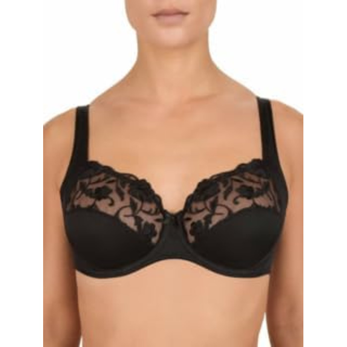 Бюстгальтер Felina Bügel-BH 519 Moments 95E чорного кольору