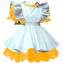 колір: жовтий