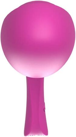 Вібраційний яєчко для жіночої мастурбації: іграшка для дорослих, дildo-вібратор, стимулятор G-точки