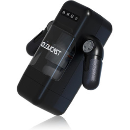 Blowbot Automatischer Masturbator - Автоматизований секс-іграшка Blowbot