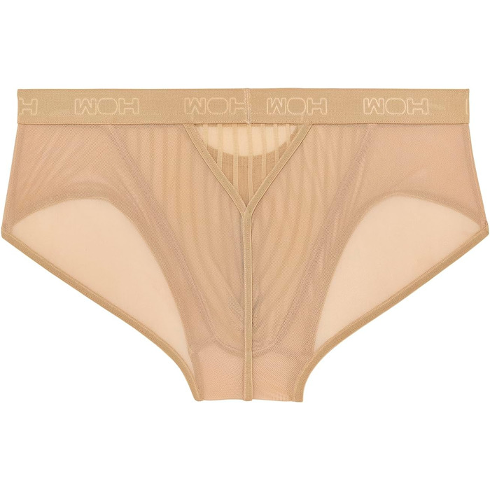 Сліп-танга чоловічий WOH G-String Jockstrap з принтом для дому та особливих випадків (L)