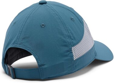 Спортивна кепка-бейсболка Columbia Tech Shade II унісекс, колір Everblue, один розмір