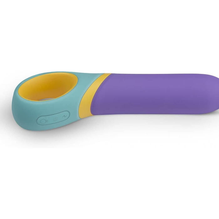 Вібратор Rabbit (Base) - для дорослих