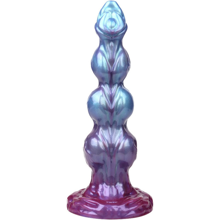 Анальний дилда 