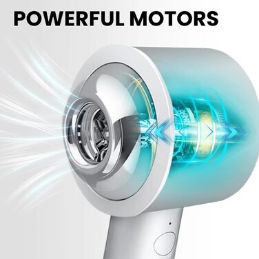 Електричний мастурбатор YcsLust для чоловіків з 6 режимами, автоматичний, ротаційний, портативний