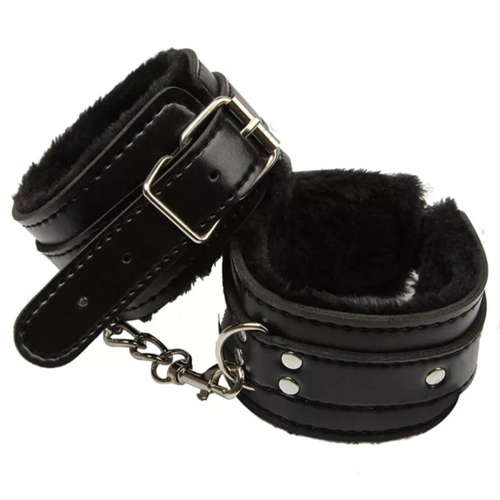 BDSM-набір Reelu багатокольоровий, 12 предметів