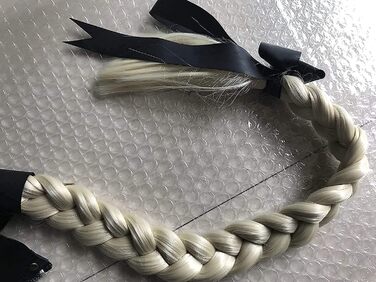 Латексна маска з мереживом для BDSM/Fetish/Bondage - Косплей маска на Хелловін (M)