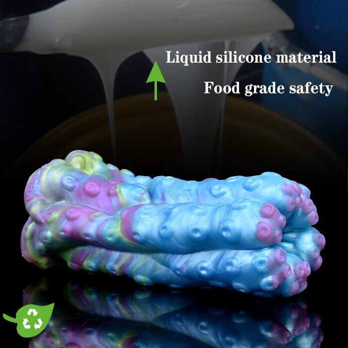 Мастурбатор з силікону, реалістичний, 3D, для чоловіків - Sex Toys (G-6226)