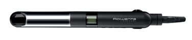 Стайлер 2в1 Rowenta SF4210 Liss & Curl — випрямляч та плойка для волосся з керамічним покриттям, іонною системою та регулюванням температури