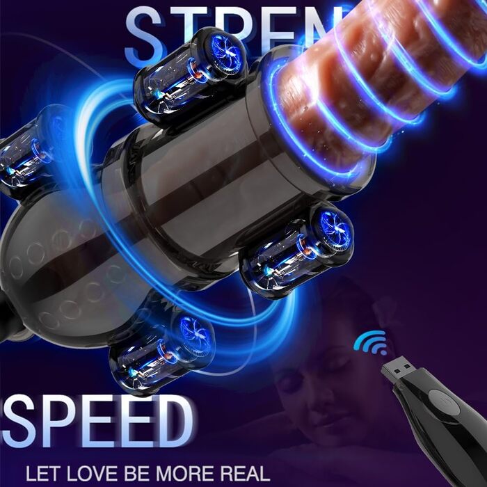 Вібратор для чоловіків для тренування пеніса з 10 режимами вібрації, для збільшення витривалості та затримки еякуляції. Стимулятор, секс-іграшка