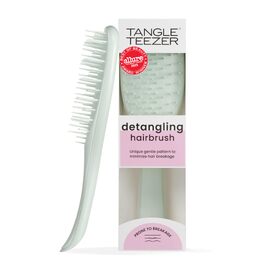 Щітка для волосся Tangle Teezer Ultimate Detangler для вологого та сухого волосся, розплутуюча, евкаліптус