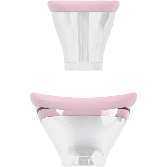 Набір для збору молока з грудей та сексуальні іграшки для жінок