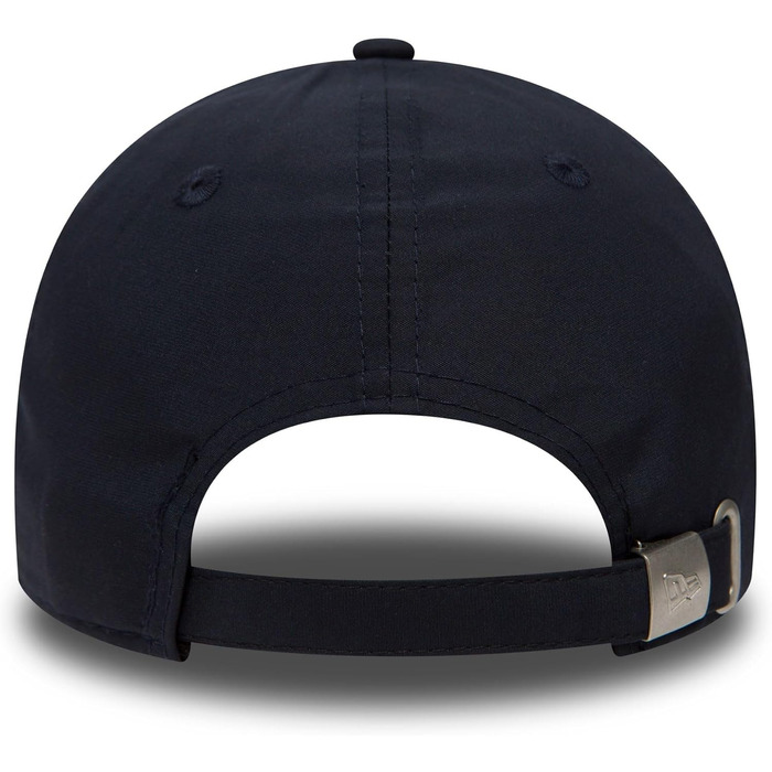 Кепка New Era MLB Flawless Logo Basic New York Yankees, синя, один розмір