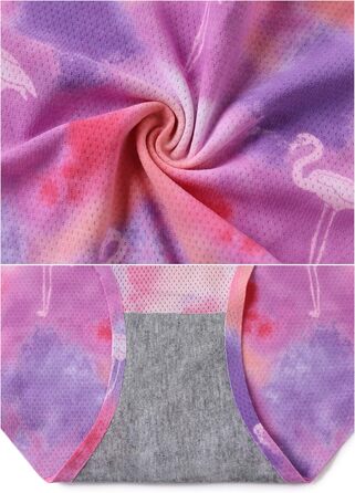 Набір трусиків жіночих безшовних, 5 шт. L, Motif - слипи, панті, бікіні, невидимки, дихаючі