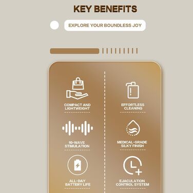 Вібраційний кільце для статевого члена з регулюванням, для пар, чоловічий аксесуар для сексуальних задоволень