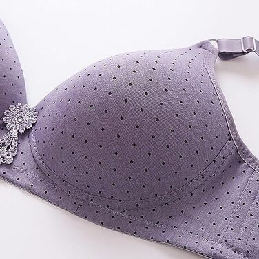 3 шт. комплект жіночий бюстгальтер без кісточок Push Up CSWH для спорту, йоги та фітнесу, повсякденного носіння