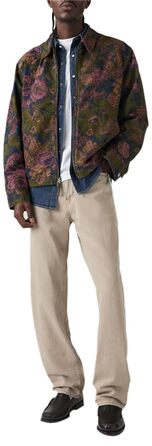 Чоловічі джинси Levi's 568 Loose Straight, колір Vintage Khaki Gd Ltwt, розмір 28W/32L