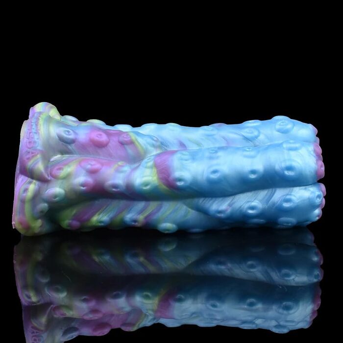 Мастурбатор з силікону, реалістичний, 3D, для чоловіків - Sex Toys (G-6226)