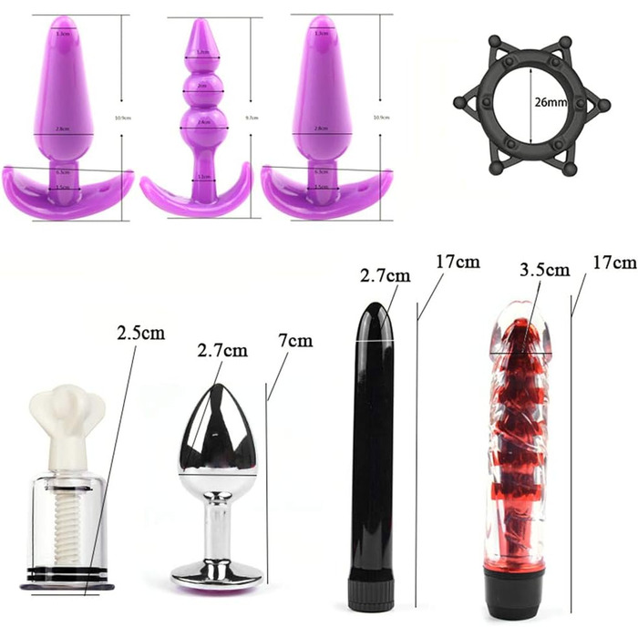 Набір для бондеражу 