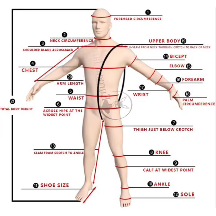 Костюм з латексу DDINGHOONQPODFR для косплею: жіночий/чоловічий, латексний боді, розмір на замовлення, Lolita, 3XL
