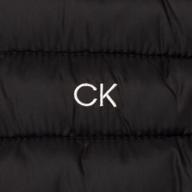 Чоловічий гібридний утеплений жилет Cavin Kein Bodywarmer (5XL, штормовий синій/чорний)