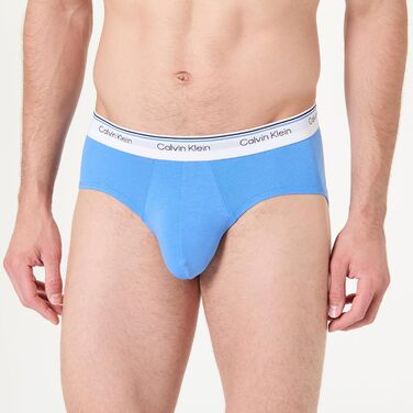 Чоловічий шкіряний ремінь Cavin Klein з логотипом (S, чорний)