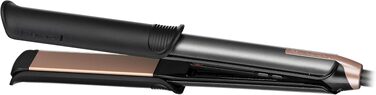 Фен для волосся Remington ONE D6078 з іонізацією та набором з 5 насадок (дифузори, гребінці, концентратор), 8 режимів роботи, швидке сушіння