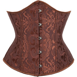 колір: браун