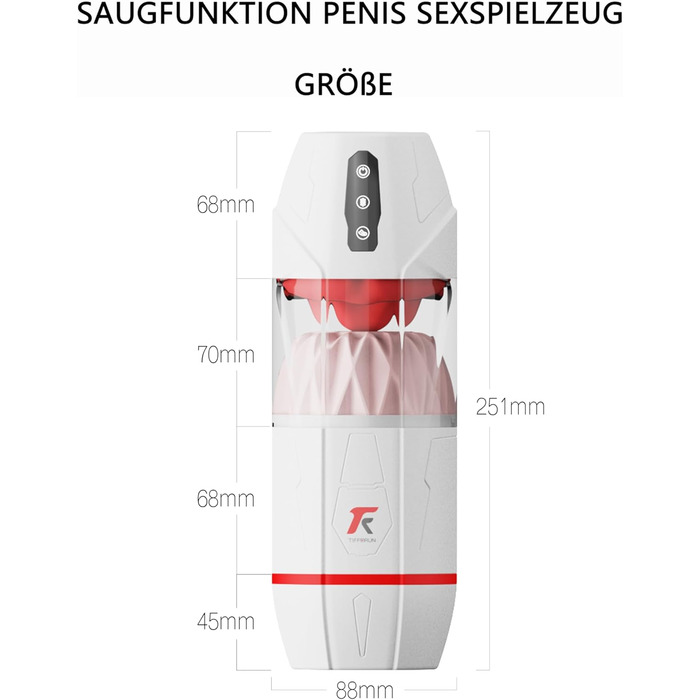 Електричний секс-іграшка для стимуляції клітора, для чоловіків та жінок, знімний