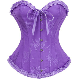 колір: віолет ліла