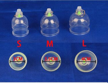 JSSMATE Розширювач пеніса - тренажер для збільшення та розтягування, 1 шт.