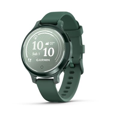 Смарт-годинник Garmin Lily 2 Active для жінок, 2.54