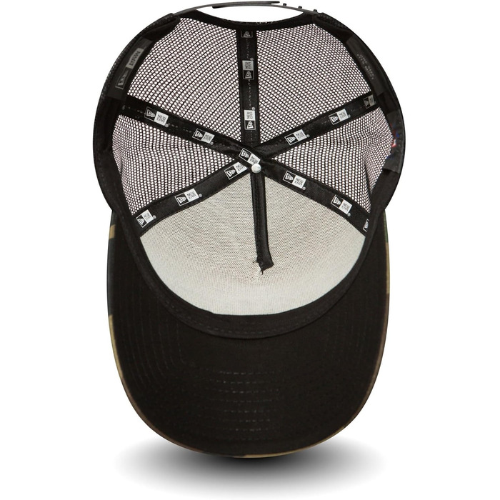 Чоловіча кепка New Era League Essential 940 New York Yankees, колір Neyyan (зелений), один розмір