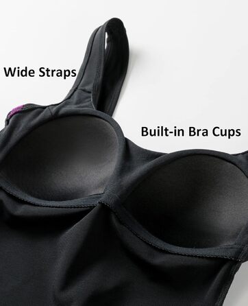 DELIMIRA купальник великого розміру, модель