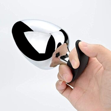 Ана Пуг Едестах: Масажер для простати та тіла (Ана Пуг, Стимулятор)