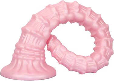 Аналізатор жіночого тіла Yasexx Super Long 46 см: вібратор, масажер простати, стимулятор G-точки