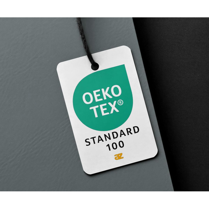 Слип/Боксер Liabel для чоловіків з натуральної бавовни, 3XL, 6 шт. в упаковці, чорний (Art. 959)